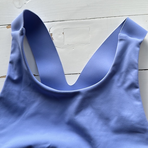 Lululemon High Neck Sports Bra - Picture 5 of 5